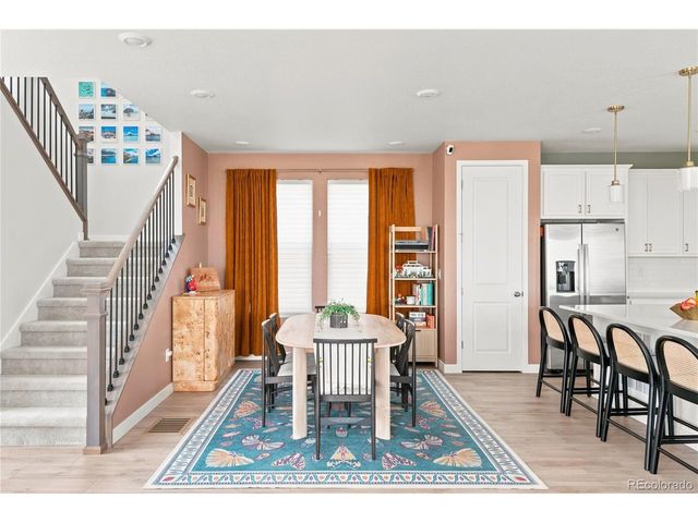 15736 W Girard Ave, Morrison, CO 80465