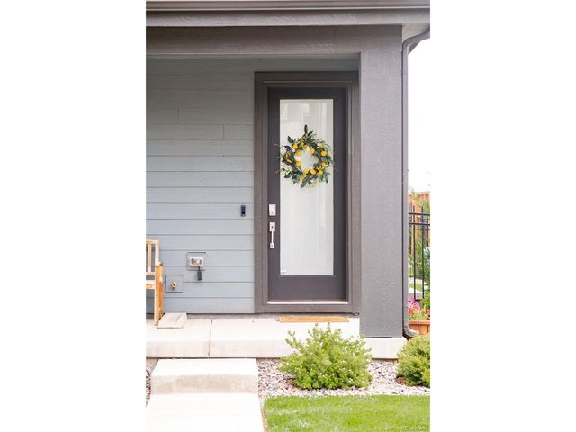 15736 W Girard Ave, Morrison, CO 80465