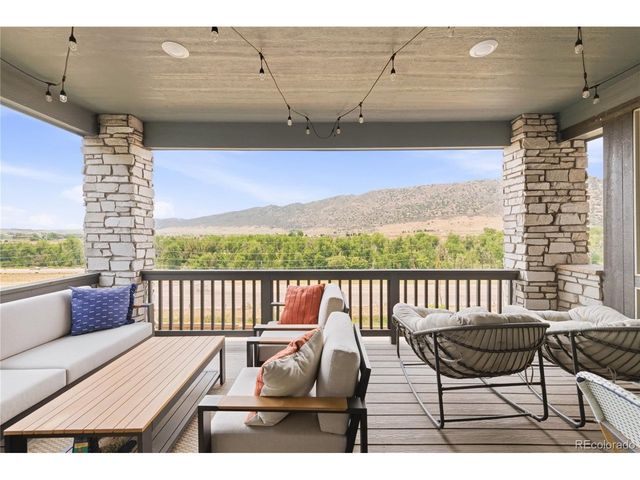 15736 W Girard Ave, Morrison, CO 80465