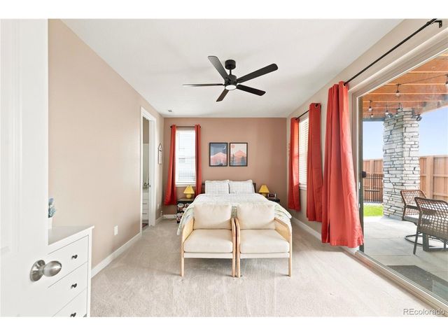 15736 W Girard Ave, Morrison, CO 80465