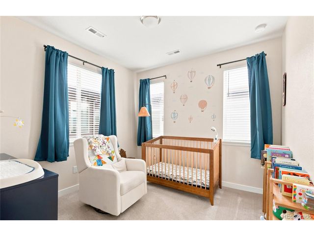 15736 W Girard Ave, Morrison, CO 80465