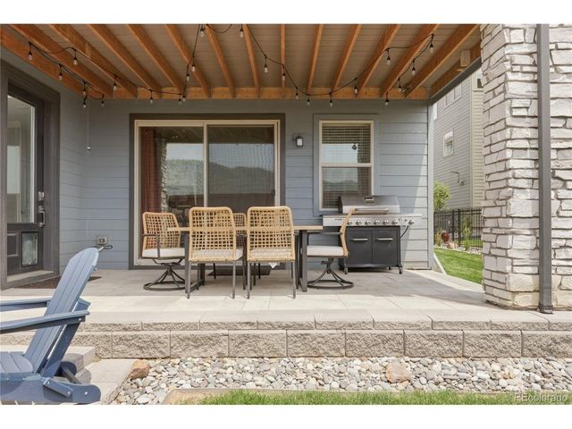 15736 W Girard Ave, Morrison, CO 80465