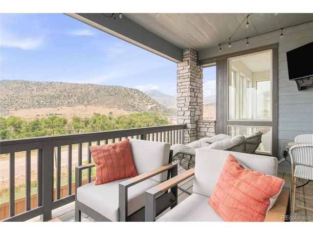 15736 W Girard Ave, Morrison, CO 80465