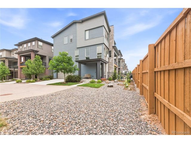 15736 W Girard Ave, Morrison, CO 80465
