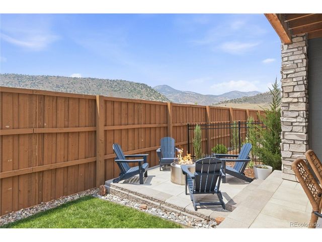 15736 W Girard Ave, Morrison, CO 80465