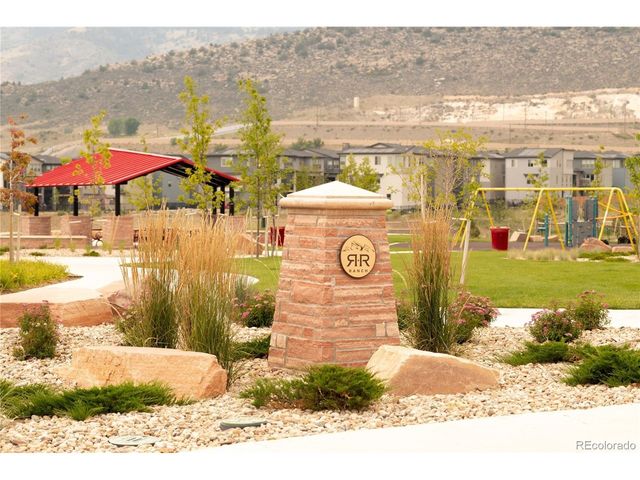 15736 W Girard Ave, Morrison, CO 80465