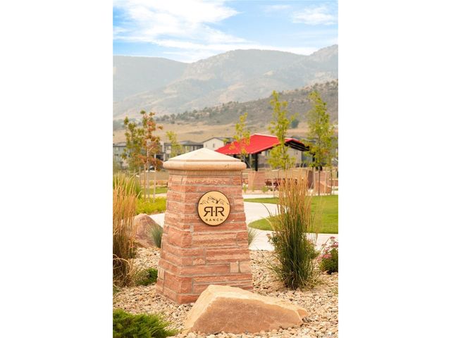 15736 W Girard Ave, Morrison, CO 80465