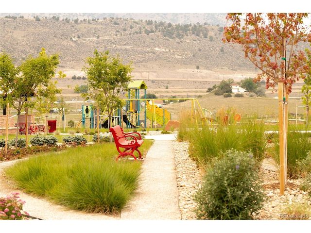 15736 W Girard Ave, Morrison, CO 80465