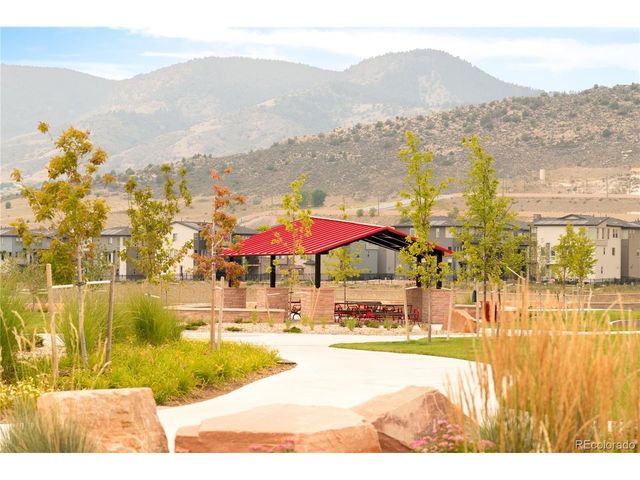 15736 W Girard Ave, Morrison, CO 80465