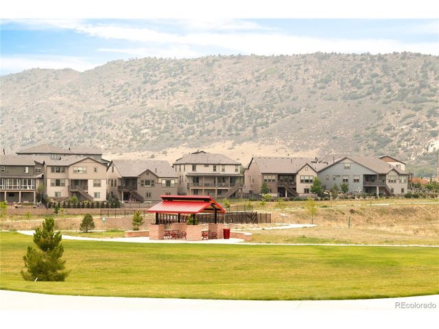 15736 W Girard Ave, Morrison, CO 80465