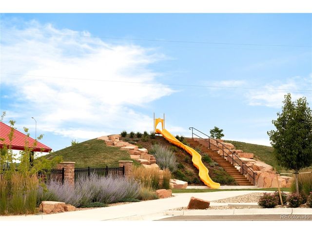 15736 W Girard Ave, Morrison, CO 80465