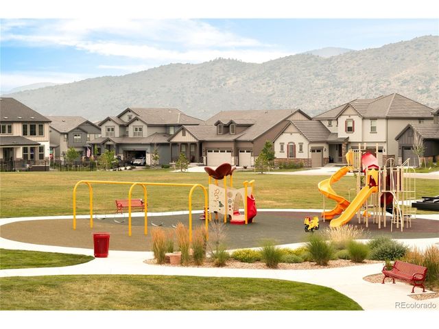 15736 W Girard Ave, Morrison, CO 80465