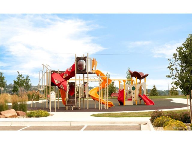 15736 W Girard Ave, Morrison, CO 80465