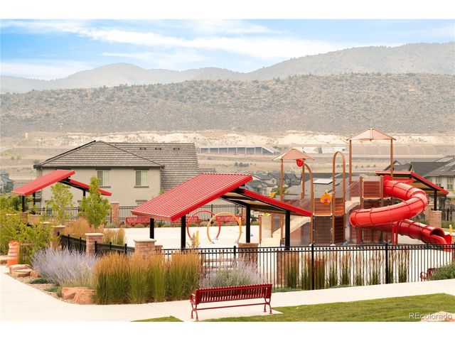 15736 W Girard Ave, Morrison, CO 80465