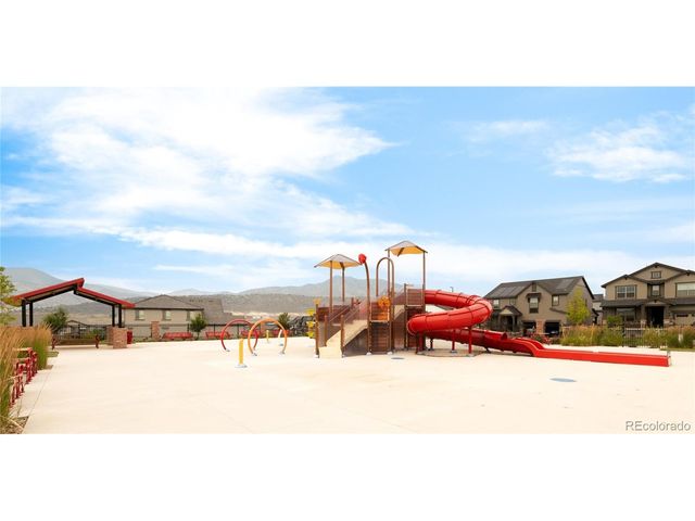 15736 W Girard Ave, Morrison, CO 80465