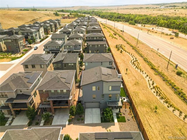 15736 W Girard Ave, Morrison, CO 80465