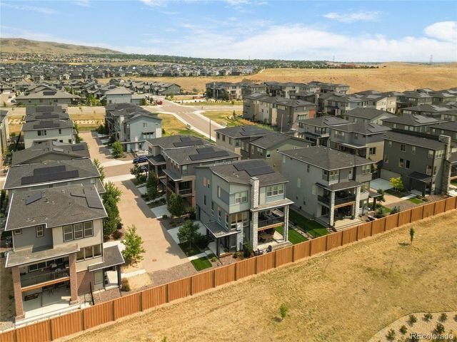 15736 W Girard Ave, Morrison, CO 80465