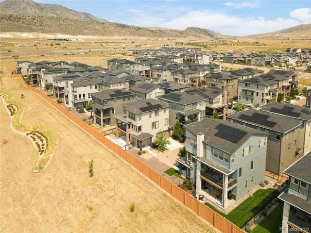 15736 W Girard Ave, Morrison, CO 80465