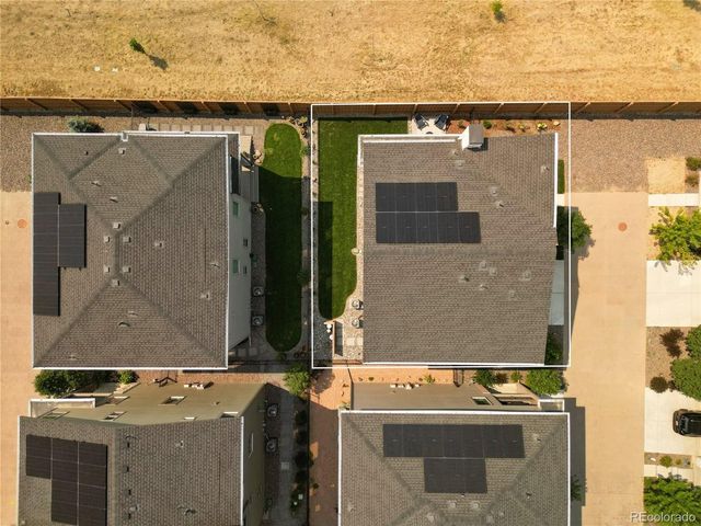 15736 W Girard Ave, Morrison, CO 80465