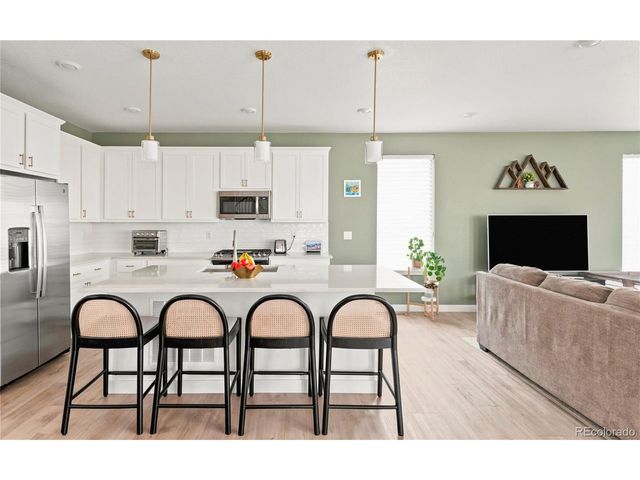 15736 W Girard Ave, Morrison, CO 80465