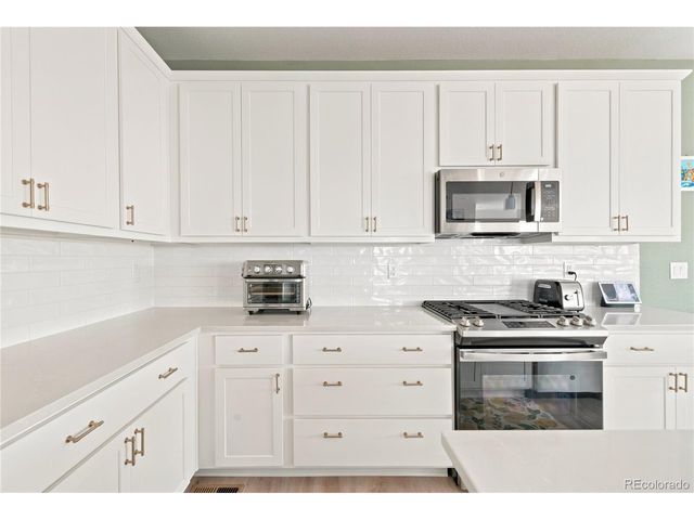15736 W Girard Ave, Morrison, CO 80465