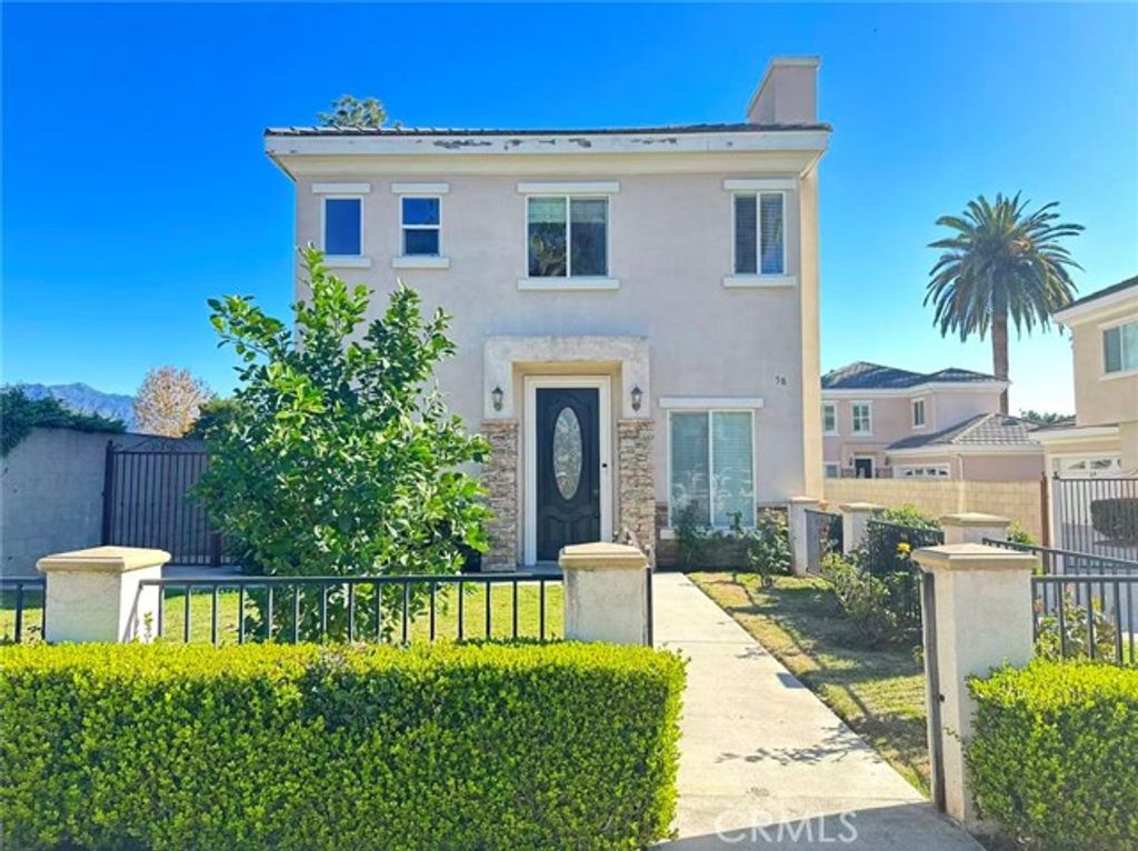 58 S Altadena Dr, Pasadena, CA 91107