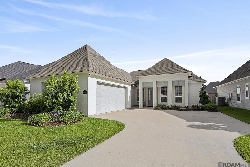 4361 Boulonnais Ave, Baton Rouge, LA 70820