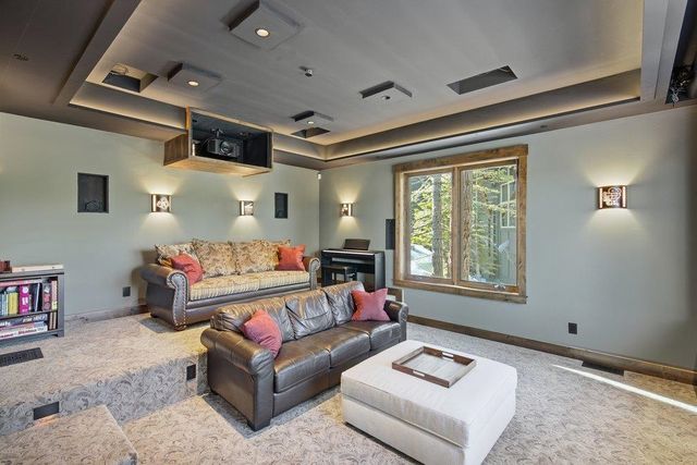 381 Sierra Crest Trail, Olympic Valley, CA 96146