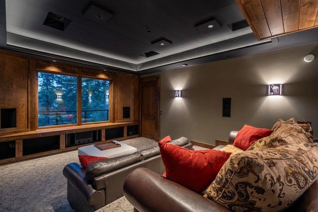 381 Sierra Crest Trail, Olympic Valley, CA 96146