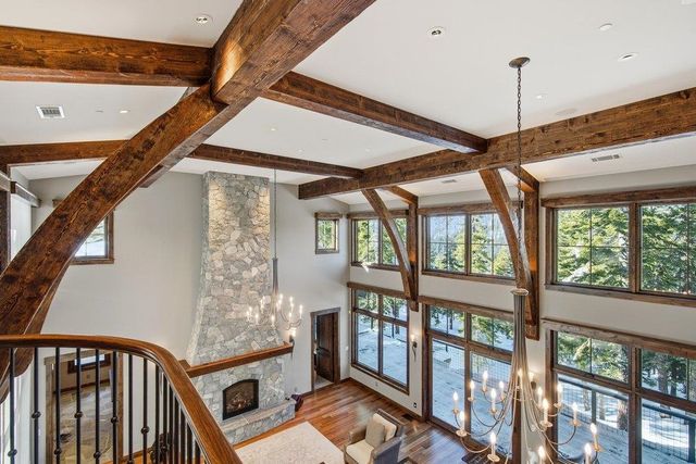 381 Sierra Crest Trail, Olympic Valley, CA 96146