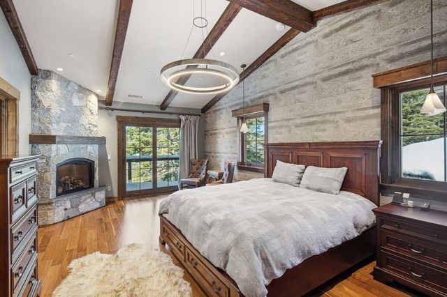 381 Sierra Crest Trail, Olympic Valley, CA 96146