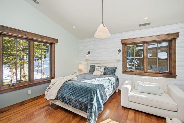 381 Sierra Crest Trail, Olympic Valley, CA 96146