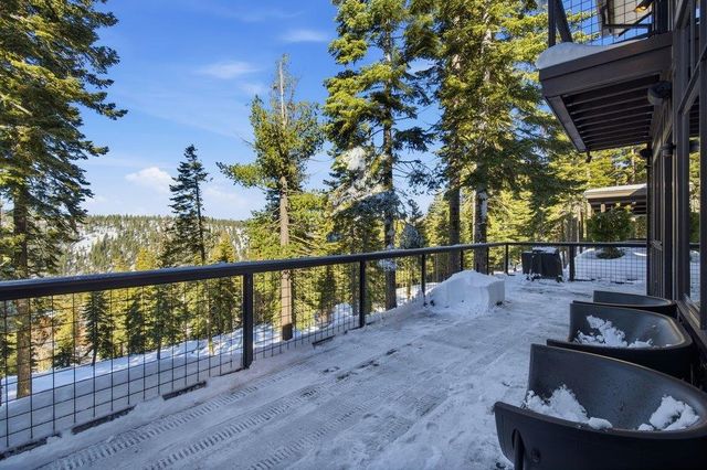 381 Sierra Crest Trail, Olympic Valley, CA 96146