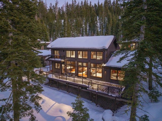 381 Sierra Crest Trail, Olympic Valley, CA 96146