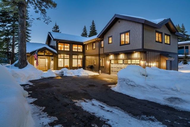381 Sierra Crest Trail, Olympic Valley, CA 96146