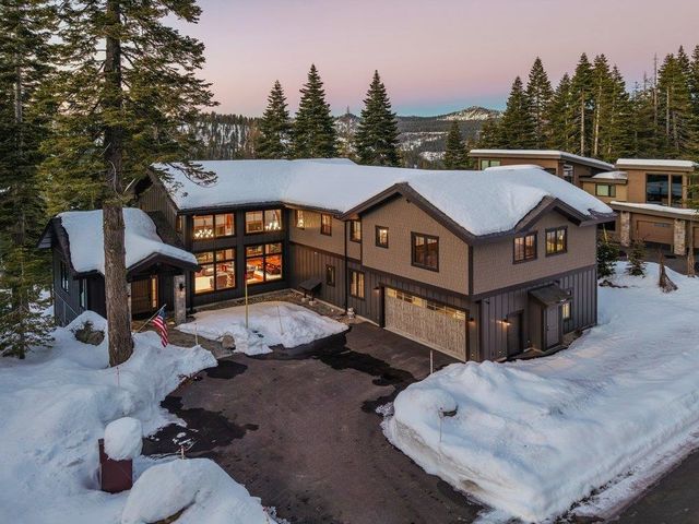 381 Sierra Crest Trail, Olympic Valley, CA 96146