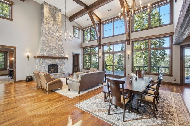 381 Sierra Crest Trail, Olympic Valley, CA 96146