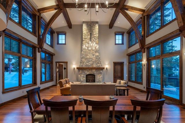 381 Sierra Crest Trail, Olympic Valley, CA 96146