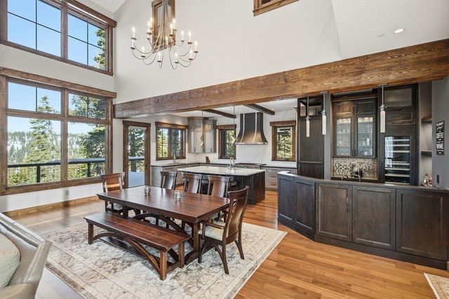 381 Sierra Crest Trail, Olympic Valley, CA 96146