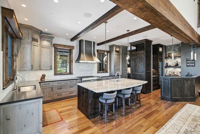 381 Sierra Crest Trail, Olympic Valley, CA 96146