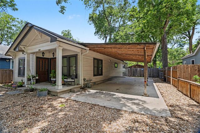 2506 E Cesar Chavez ST, Austin, TX 78702