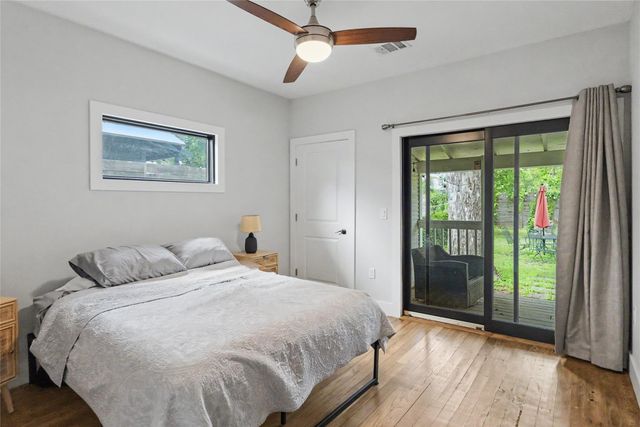 2506 E Cesar Chavez ST, Austin, TX 78702