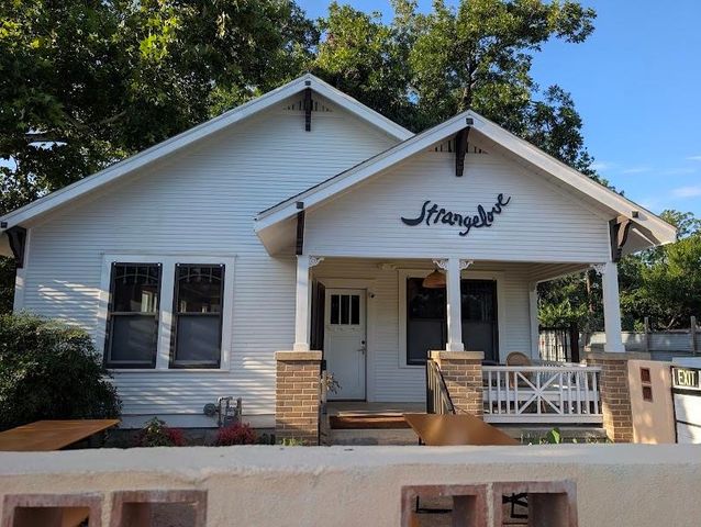 2506 E Cesar Chavez ST, Austin, TX 78702