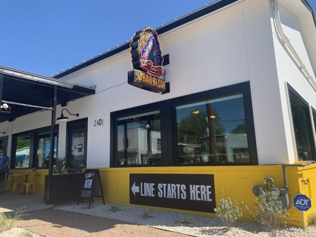 2506 E Cesar Chavez ST, Austin, TX 78702