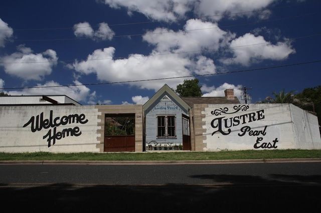 2506 E Cesar Chavez ST, Austin, TX 78702