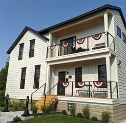 322 N 2nd Street, Grand Haven, MI 49417