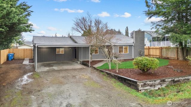 135 117th Street S, Tacoma, WA 98444