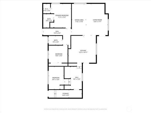 135 117th Street S, Tacoma, WA 98444