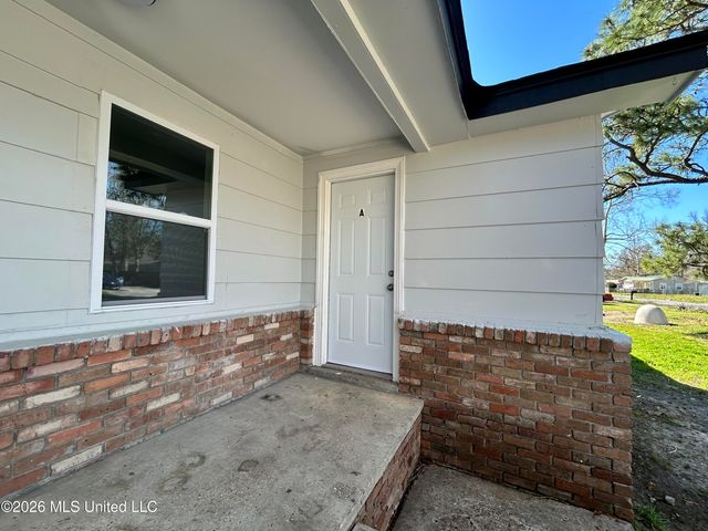 2004 47th Avenue, A, Gulfport, MS 39501