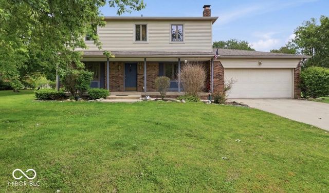 2620 N Richard Drive, Shelbyville, IN 46176